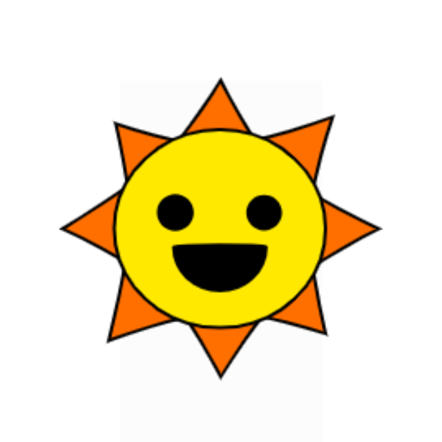 Sprunki Incredibox Mr.Sun