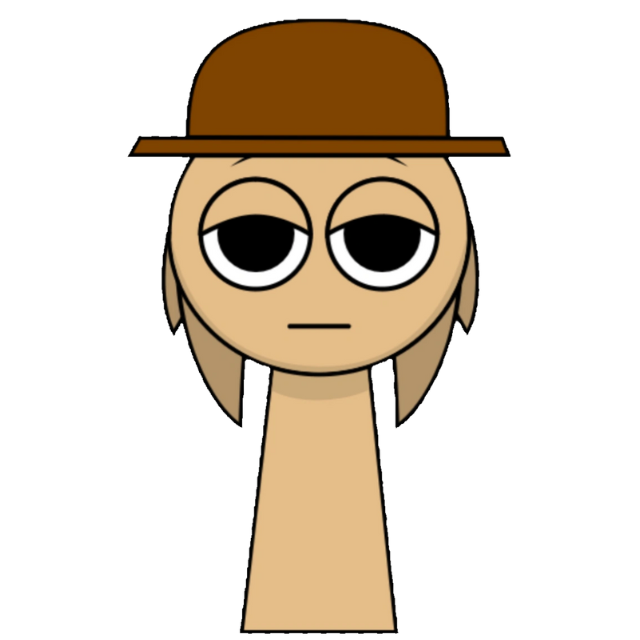 Sprunki Incredibox Tunner(Tan)